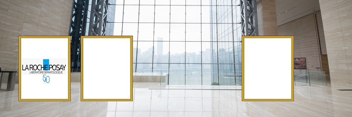 Bienvenidos al evento